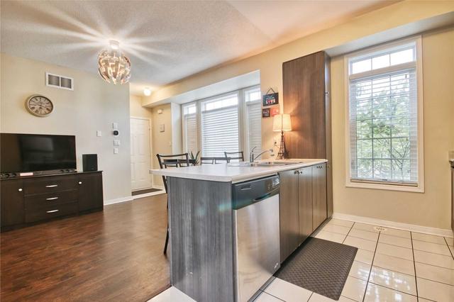 53 - 4687 Kingston Rd, Townhouse with 2 bedrooms, 2 bathrooms and 1 parking in Toronto ON | Image 22