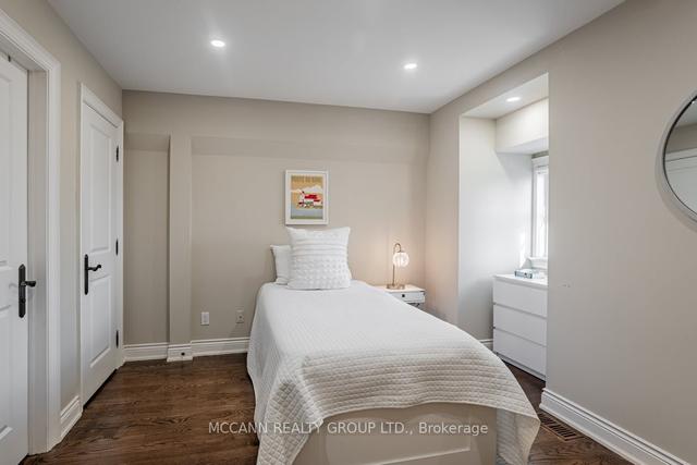 454 Woburn Ave, House detached with 4 bedrooms, 6 bathrooms and 3 parking in Toronto ON | Image 4