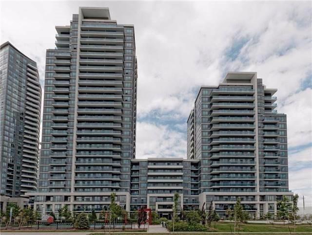 1012 - 7167 Yonge St, Condo with 2 bedrooms, 2 bathrooms and 1 parking in Markham ON | Image 1