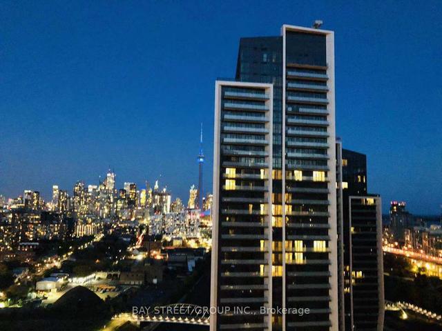 2621 - 19 Western Battery Rd N, Condo with 1 bedrooms, 2 bathrooms and 0 parking in Toronto ON | Image 27