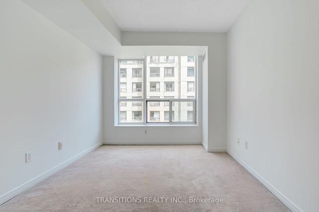 723 - 109 Front St E, Condo with 1 bedrooms, 1 bathrooms and 0 parking in Toronto ON | Image 11