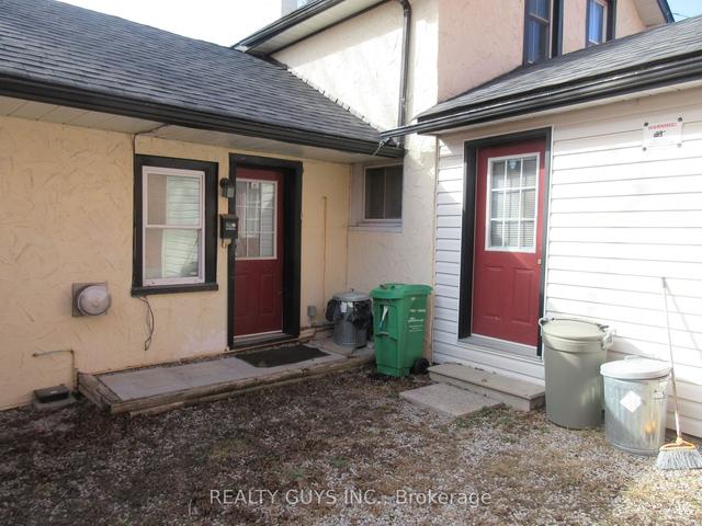 287 Dalhousie St, House detached with 3 bedrooms, 2 bathrooms and 4 parking in Peterborough ON | Image 15