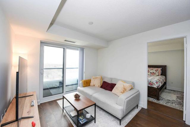 807 - 7 Mabelle Ave, Condo with 2 bedrooms, 2 bathrooms and 1 parking in Toronto ON | Image 10