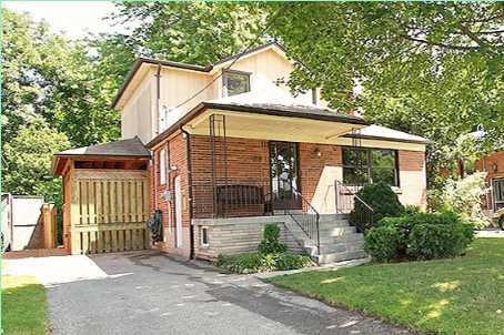 79 Cynthia Rd, House detached with 4 bedrooms, 3 bathrooms and 3 parking in Toronto ON | Image 1