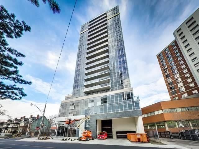 809 - 58 Orchard View Blvd, Condo with 1 bedrooms, 1 bathrooms and null parking in Toronto ON | Image 3