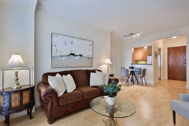 807 - 350 Mill Rd, Condo with 2 bedrooms, 2 bathrooms and 1 parking in Toronto ON | Image 34