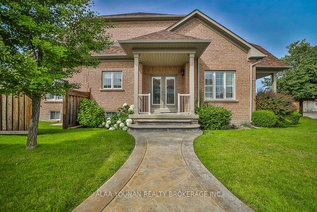 14 Leparc Rd, House detached with 3 bedrooms, 3 bathrooms and 6 parking in Brampton ON | Image 33