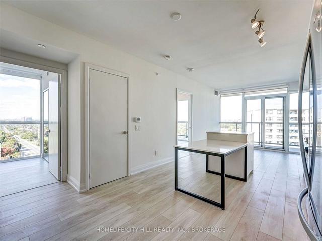 1202 - 1461 Lawrence Ave W, Condo with 2 bedrooms, 2 bathrooms and 1 parking in Toronto ON | Image 19