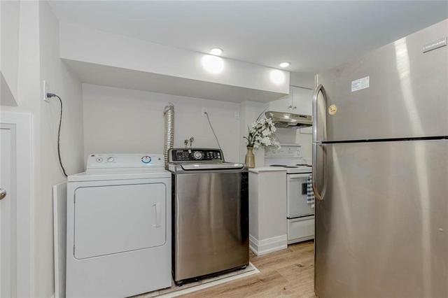 23 West 3rd Street, House detached with 6 bedrooms, 4 bathrooms and 3 parking in Hamilton ON | Image 26