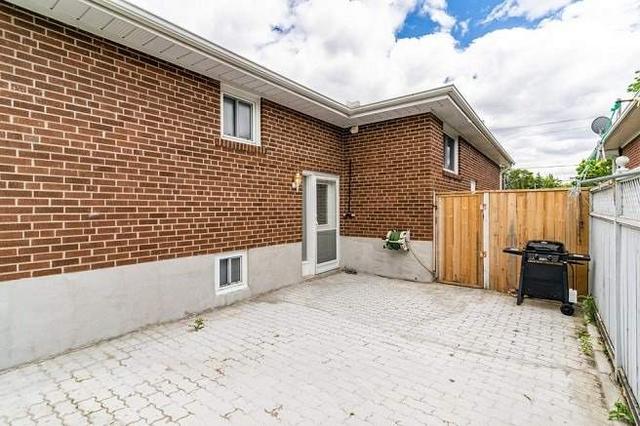 445 Crosby Ave, House detached with 3 bedrooms, 3 bathrooms and 6 parking in Richmond Hill ON | Image 30