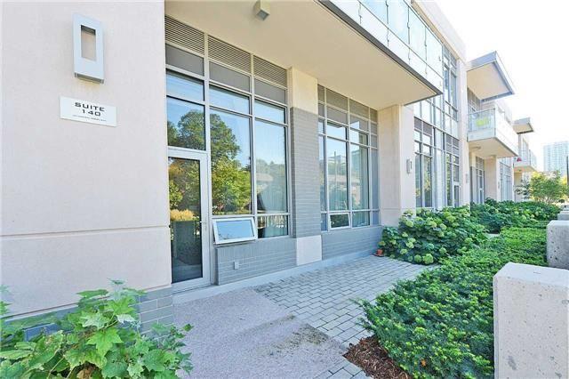 140 - 120 Harrison Garden Blvd, Condo with 3 bedrooms, 2 bathrooms and 2 parking in Toronto ON | Image 2