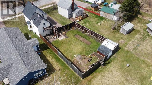 42 Park Street, House detached with 4 bedrooms, 2 bathrooms and null parking in Amherst NS | Image 5