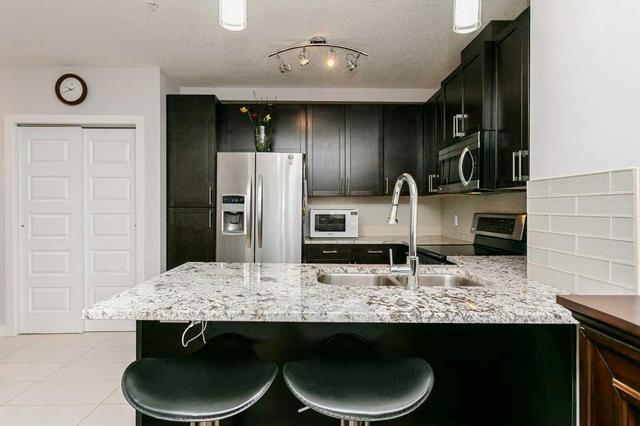 612 - 5151 Windermere Boulevard Sw, Condo with 2 bedrooms, 2 bathrooms and 1 parking in Edmonton AB | Image 14