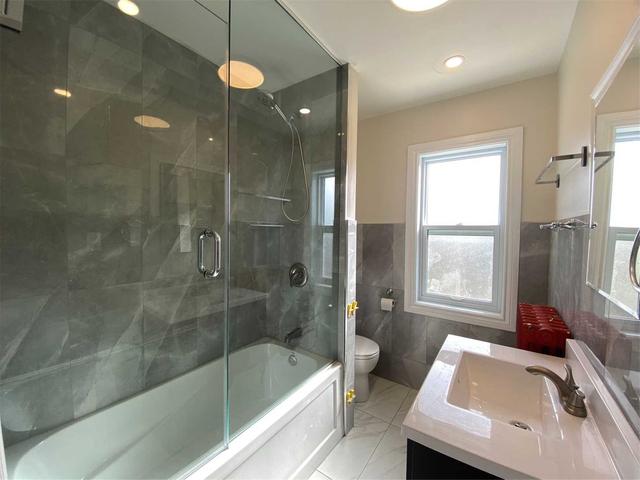 443 Vaughan Rd, House semidetached with 3 bedrooms, 2 bathrooms and 4 parking in Toronto ON | Image 24
