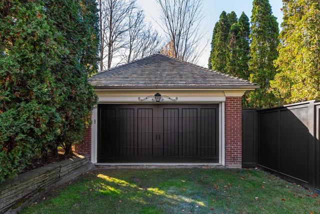 148 Forest Hill Rd, House detached with 5 bedrooms, 6 bathrooms and 8 parking in Toronto ON | Image 32