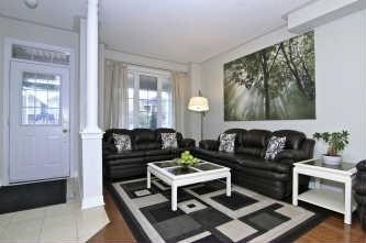 50 Tidewater St, House attached with 3 bedrooms, 3 bathrooms and 2 parking in Markham ON | Image 5