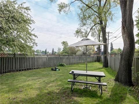 20 Castlebar Rd, House detached with 3 bedrooms, 2 bathrooms and 2 parking in Toronto ON | Image 16