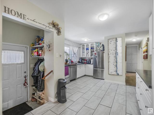 9524 129a Av Nw, House detached with 3 bedrooms, 1 bathrooms and null parking in Edmonton AB | Image 24