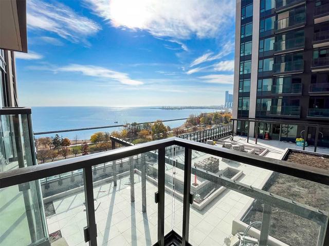1210 - 1926 Lakeshore Blvd W, Condo with 2 bedrooms, 2 bathrooms and 1 parking in Toronto ON | Image 14