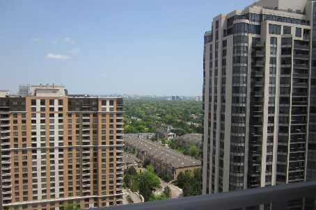 2225 - 500 Doris Ave, Condo with 1 bedrooms, 1 bathrooms and 1 parking in Toronto ON | Image 9