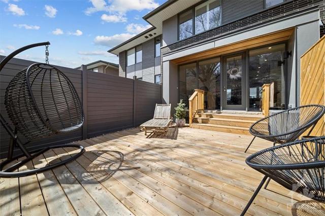 117 Boundstone Way, Townhouse with 3 bedrooms, 3 bathrooms and 2 parking in Ottawa ON | Image 30