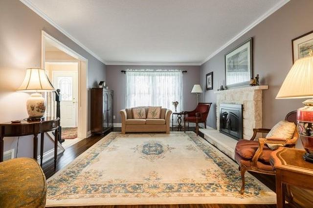 3274 Mead Cres, House detached with 4 bedrooms, 3 bathrooms and 4 parking in Burlington ON | Image 29