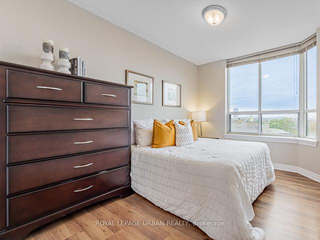 720 - 1700 Eglinton Ave E, Condo with 2 bedrooms, 2 bathrooms and 1 parking in Toronto ON | Image 8
