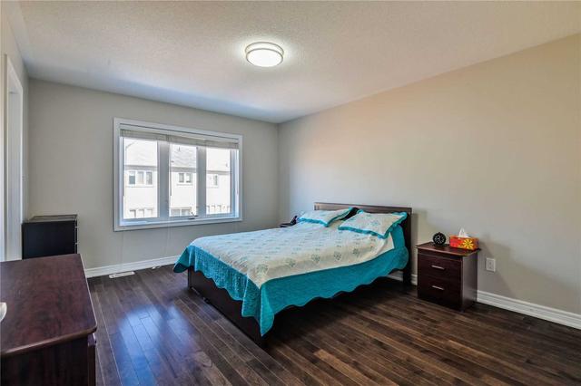103 Relton Circ, House detached with 4 bedrooms, 3 bathrooms and 3 parking in Brampton ON | Image 17