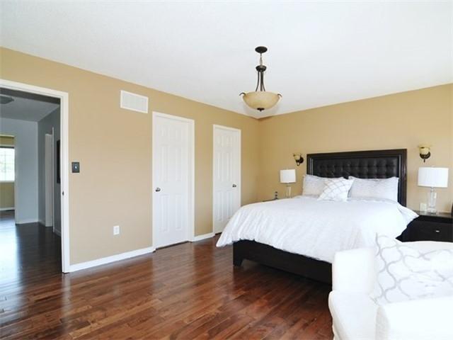 30 Oceanpearl Cres, House detached with 3 bedrooms, 3 bathrooms and 3 parking in Whitby ON | Image 12