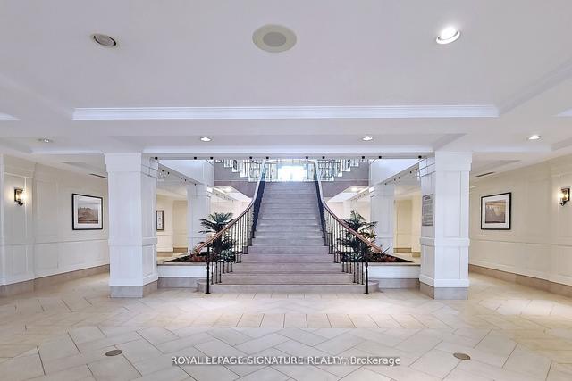 1722 - 700 Humberwood Blvd, Condo with 1 bedrooms, 1 bathrooms and 1 parking in Toronto ON | Image 21