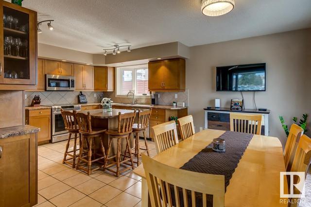 27 Corinthia Dr, House detached with 5 bedrooms, 1 bathrooms and 6 parking in Leduc AB | Image 17