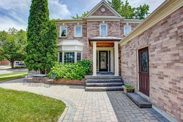 86 White Lodge Cres, House detached with 4 bedrooms, 4 bathrooms and 5 parking in Richmond Hill ON | Image 12