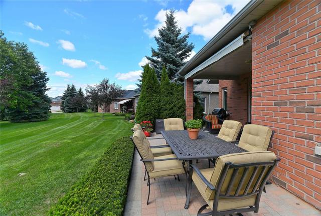 7 Andys Alley, House detached with 2 bedrooms, 2 bathrooms and 4 parking in Whitchurch Stouffville ON | Image 21