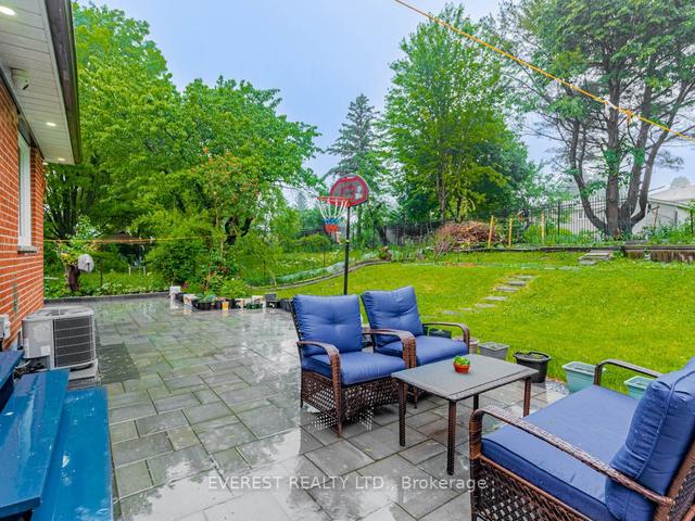 89 Ascolda Blvd, House detached with 3 bedrooms, 4 bathrooms and 5 parking in Toronto ON | Image 31