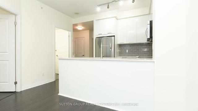 1101 - 75 Eglinton Ave W, Condo with 1 bedrooms, 1 bathrooms and 1 parking in Mississauga ON | Image 20