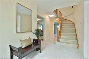 2281 Mcdowell Ave, House detached with 4 bedrooms, 4 bathrooms and null parking in Oakville ON | Image 37