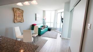 2316 - 230 Queens Quay W, Condo with 1 bedrooms, 1 bathrooms and null parking in Toronto ON | Image 5