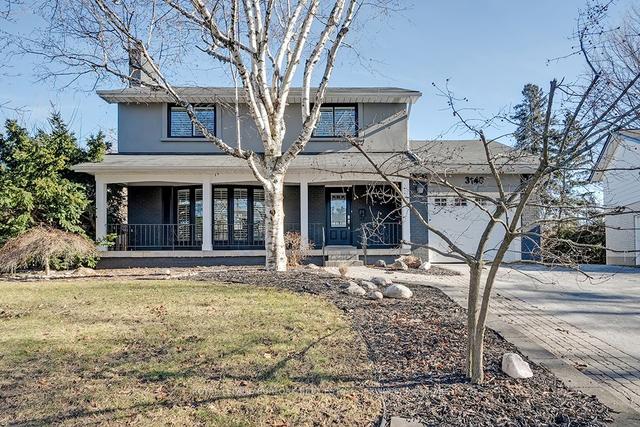 3140 Clairmont Crt, House detached with 3 bedrooms, 4 bathrooms and 3 parking in Burlington ON | Image 12