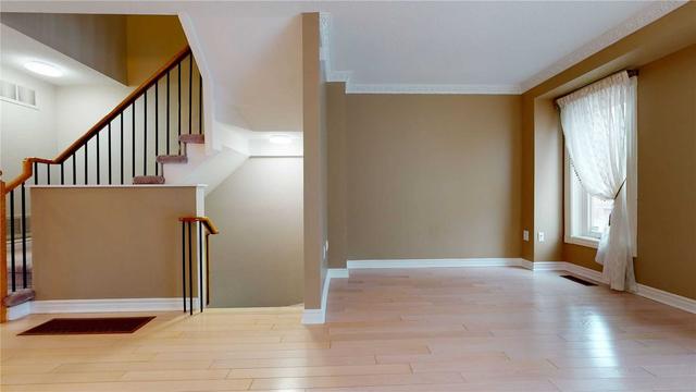 th21 - 3500 Brimley Rd, Townhouse with 3 bedrooms, 2 bathrooms and 2 parking in Toronto ON | Image 7