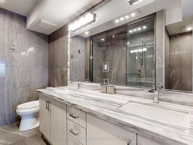 ph #803 - 801 Sheppard Ave W, Condo with 2 bedrooms, 2 bathrooms and 1 parking in Toronto ON | Image 14