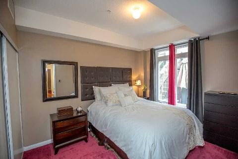 th9 - 78 Carr St, Townhouse with 2 bedrooms, 2 bathrooms and 1 parking in Toronto ON | Image 8