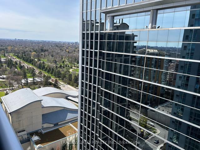 3110 - 4978 Yonge St, Condo with 1 bedrooms, 1 bathrooms and 1 parking in Toronto ON | Image 8