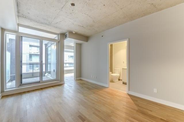 617 - 20 Gladstone Ave, Condo with 2 bedrooms, 2 bathrooms and 1 parking in Toronto ON | Image 15