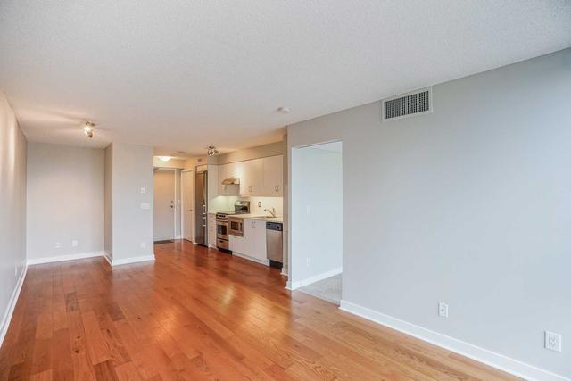 820 - 320 Richmond St E, Condo with 1 bedrooms, 1 bathrooms and 0 parking in Toronto ON | Image 28
