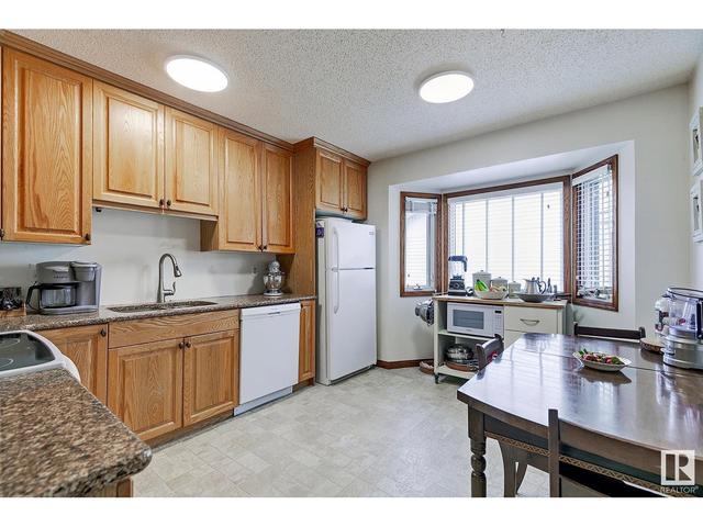 16812 95 St Nw, House detached with 3 bedrooms, 2 bathrooms and null parking in Edmonton AB | Image 17