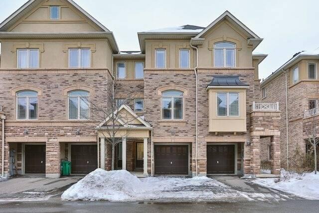 11 - 6625 Falconer Dr, Townhouse with 3 bedrooms, 3 bathrooms and 1 parking in Mississauga ON | Image 1