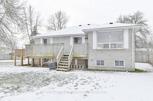 51 Slash Rd, House detached with 2 bedrooms, 3 bathrooms and 4 parking in Greater Napanee ON | Image 30