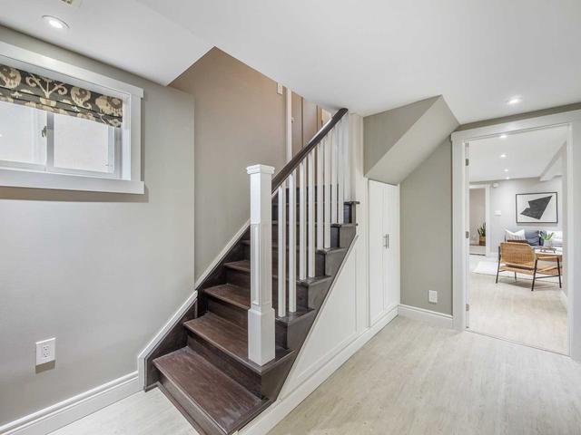 30 Fallingbrook Rd, House detached with 3 bedrooms, 4 bathrooms and 1 parking in Toronto ON | Image 20