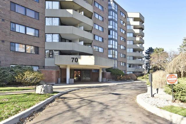 801 - 70 Baif Blvd, Condo with 2 bedrooms, 2 bathrooms and 2 parking in Richmond Hill ON | Image 17
