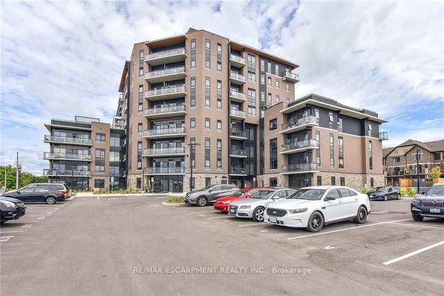 307 - 332 Gosling Gdns N, Condo with 1 bedrooms, 1 bathrooms and 1 parking in Guelph ON | Image 22